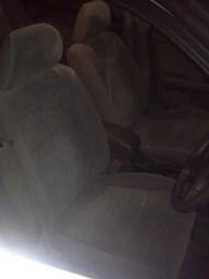 2002 Nissan Sunny For Sale