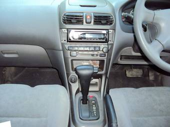 2002 Nissan Sunny For Sale