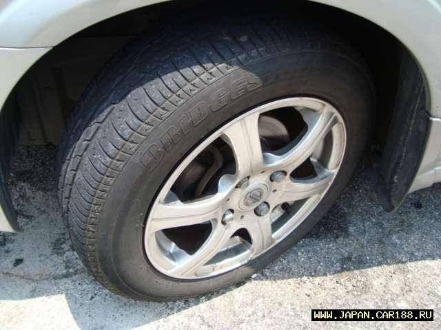 2003 Nissan Sunny