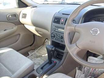 Nissan Sunny