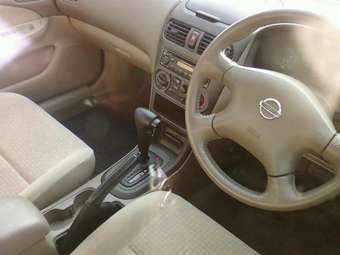 Nissan Sunny