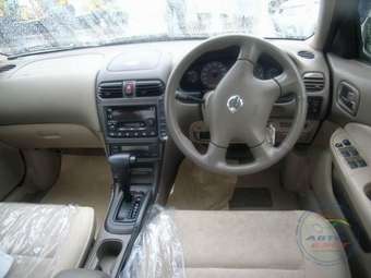 Nissan Sunny