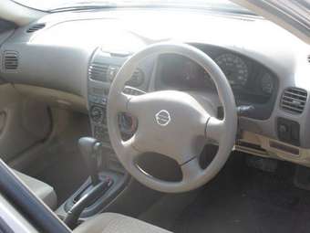 Nissan Sunny