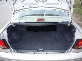 2003 Nissan Sunny For Sale