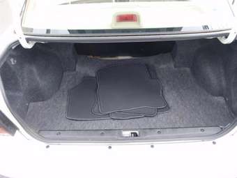 2003 Nissan Sunny For Sale