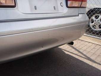 2003 Nissan Sunny For Sale