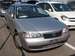 Preview 2003 Nissan Sunny