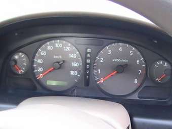 2003 Nissan Sunny For Sale