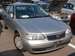 Preview 2003 Nissan Sunny