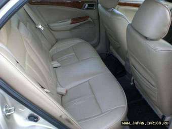 2003 Nissan Sunny Pics