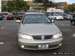 Preview 2003 Nissan Sunny