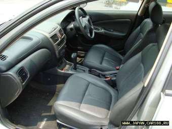 2003 Nissan Sunny For Sale