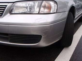 2003 Nissan Sunny Photos