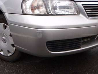 2003 Nissan Sunny For Sale