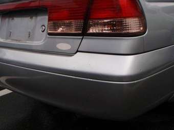 2003 Nissan Sunny For Sale