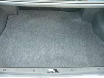 2003 Nissan Sunny For Sale