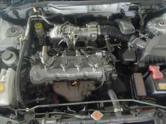 2003 Nissan Sunny For Sale