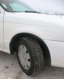 2003 Nissan Sunny For Sale