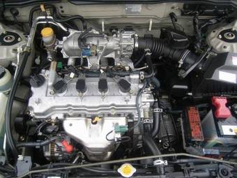 2003 Nissan Sunny For Sale