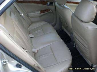 2003 Nissan Sunny Pictures