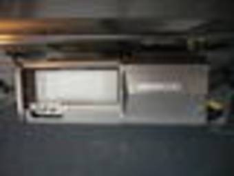 2003 Nissan Sunny Pictures