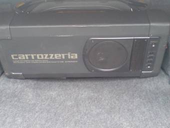 2003 Nissan Sunny Photos