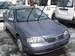 Preview 2003 Nissan Sunny