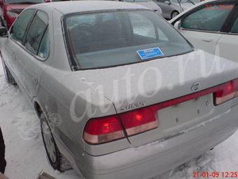 2003 Nissan Sunny Pictures