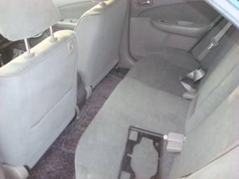 2003 Nissan Sunny For Sale