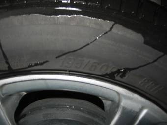 2003 Nissan Sunny Pics