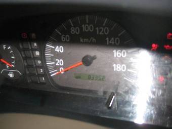 2003 Nissan Sunny For Sale