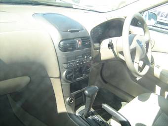 2003 Nissan Sunny For Sale