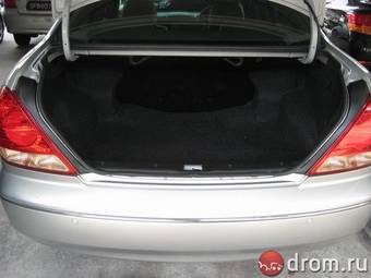 2003 Nissan Sunny For Sale