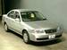 Preview 2003 Nissan Sunny