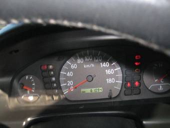 2003 Nissan Sunny For Sale