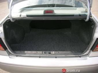 2003 Nissan Sunny For Sale