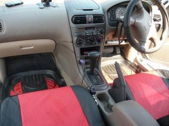 2003 Nissan Sunny For Sale