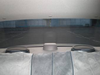 2003 Nissan Sunny Pictures