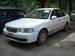 Preview 2003 Nissan Sunny