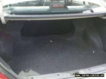 2003 Nissan Sunny For Sale