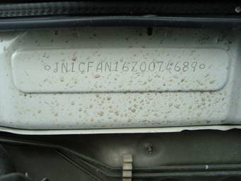 2003 Nissan Sunny Photos