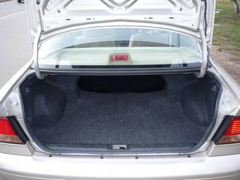 2003 Nissan Sunny For Sale