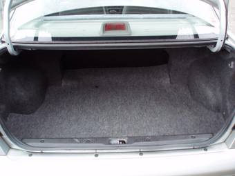 2003 Nissan Sunny For Sale