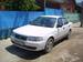 Preview Nissan Sunny