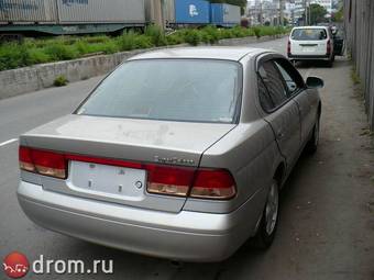 2003 Nissan Sunny For Sale