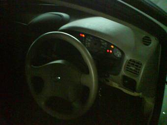 2003 Nissan Sunny For Sale