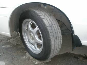 2003 Nissan Sunny For Sale