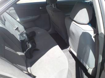 2003 Nissan Sunny Photos
