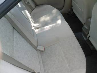 2003 Nissan Sunny For Sale
