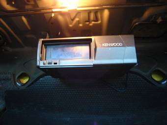 2003 Nissan Sunny Pics